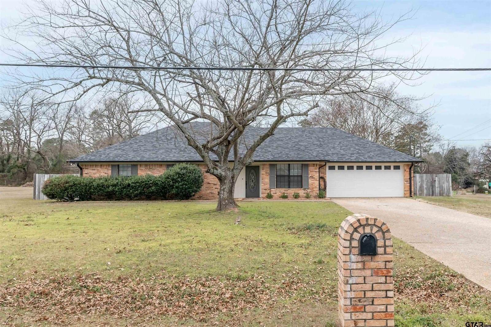 17982 CR 1275, Tyler, TX 75703