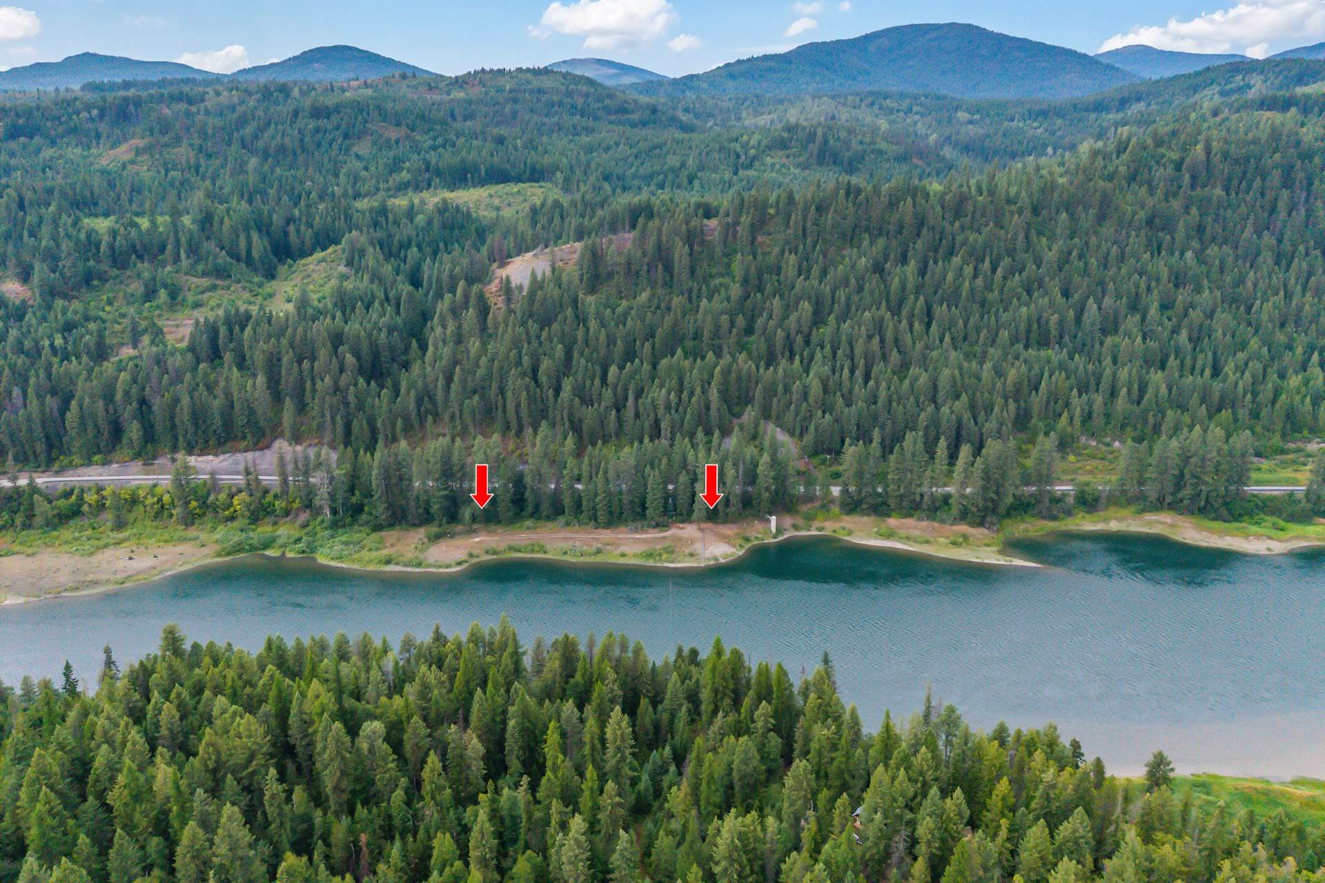 NKA Highway 31, Metaline, WA 99152