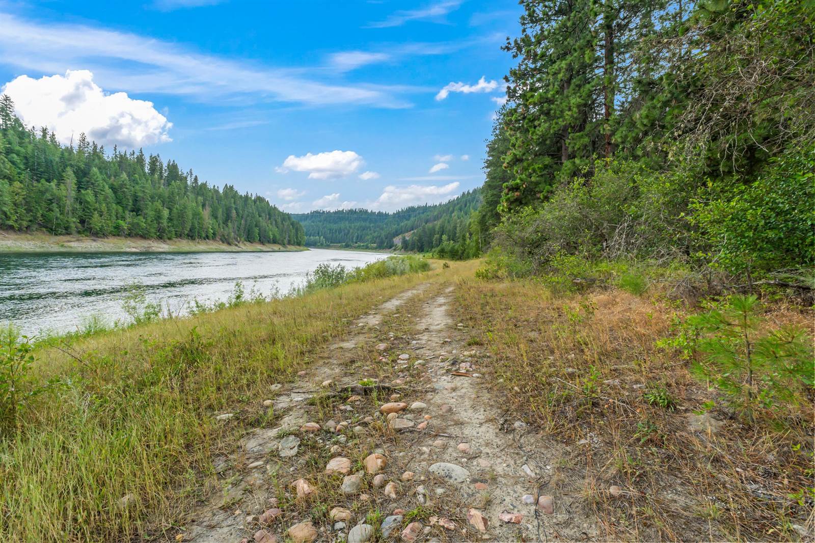NKA Highway 31, Metaline, WA 99152