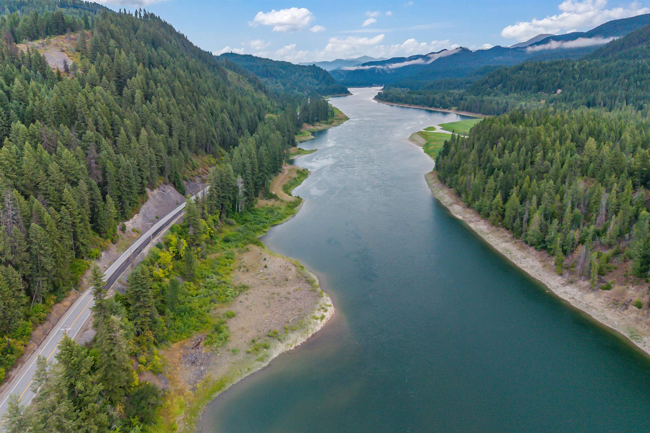 NKA Highway 31, Metaline, WA 99152