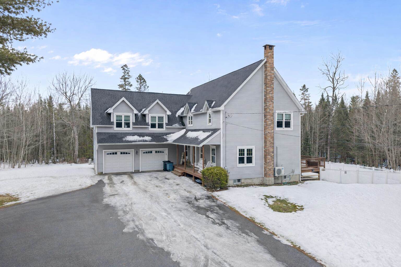 73 Jillian Way, Glenburn, ME 04401