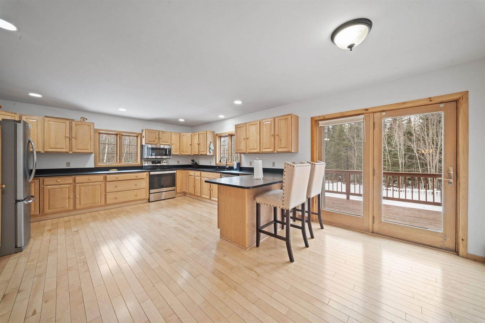 73 Jillian Way, Glenburn, ME 04401