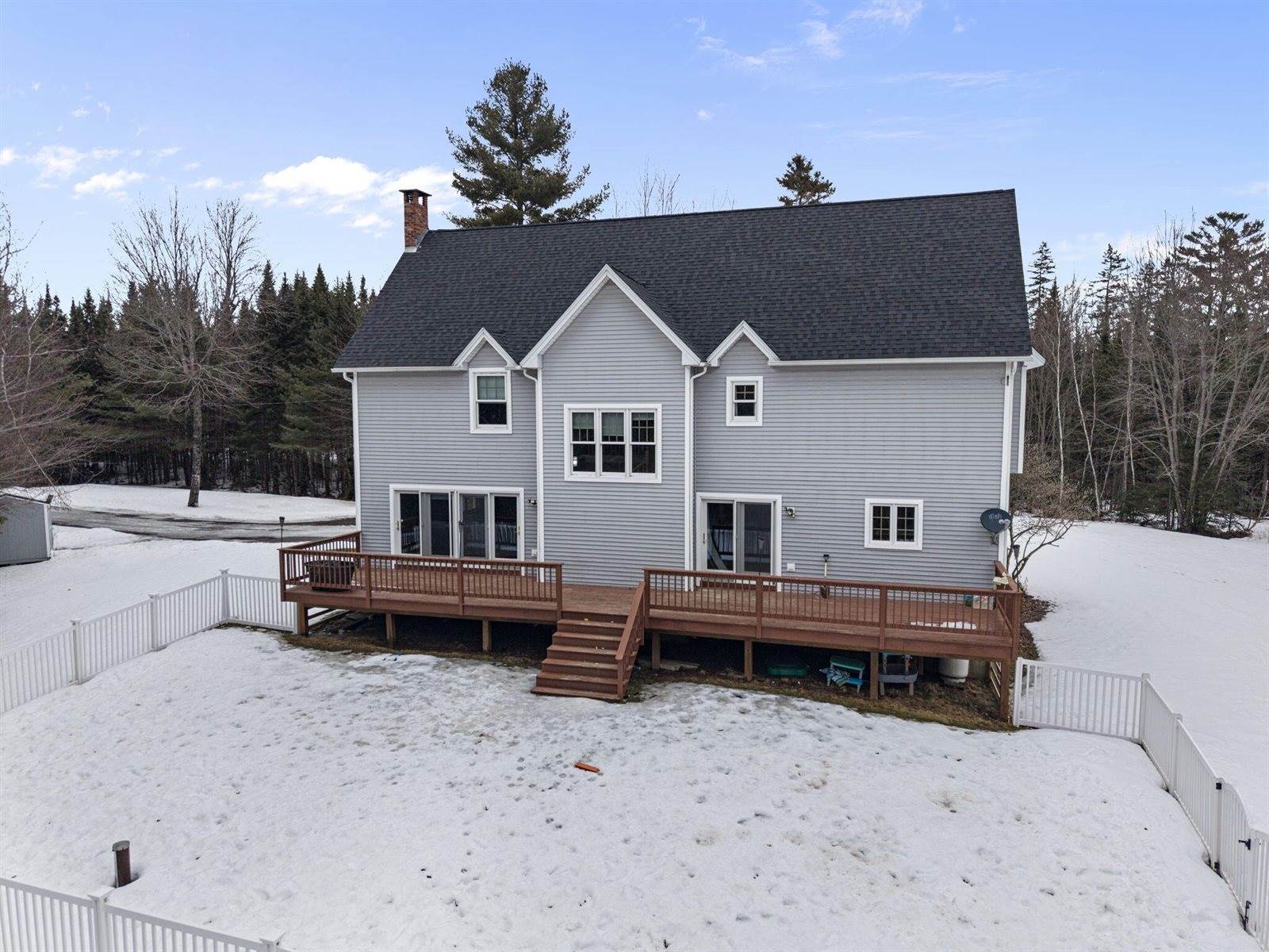 73 Jillian Way, Glenburn, ME 04401