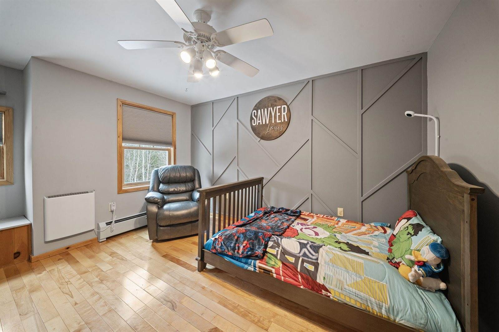 73 Jillian Way, Glenburn, ME 04401