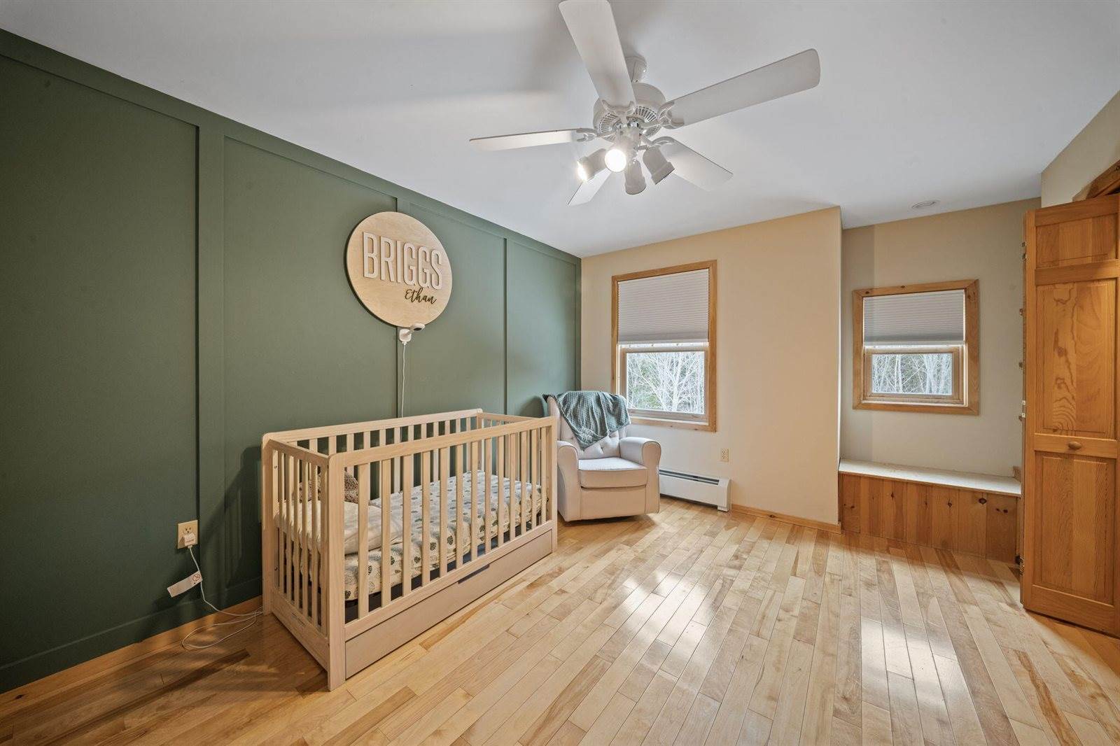 73 Jillian Way, Glenburn, ME 04401