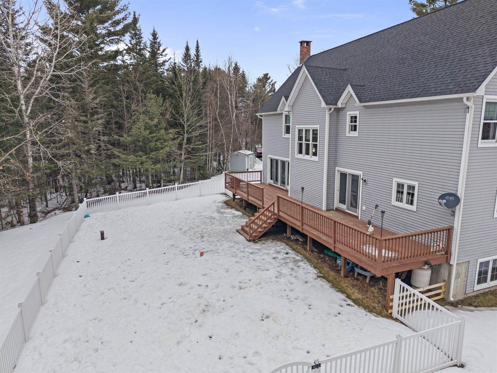 73 Jillian Way, Glenburn, ME 04401