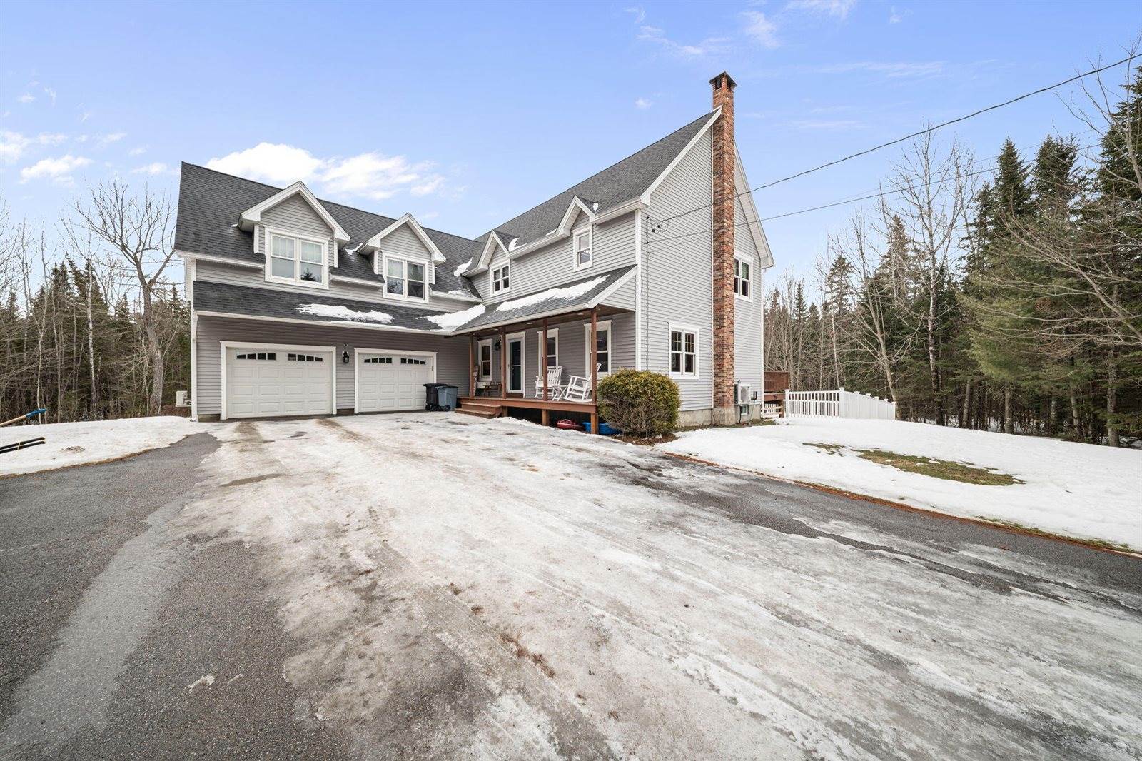 73 Jillian Way, Glenburn, ME 04401
