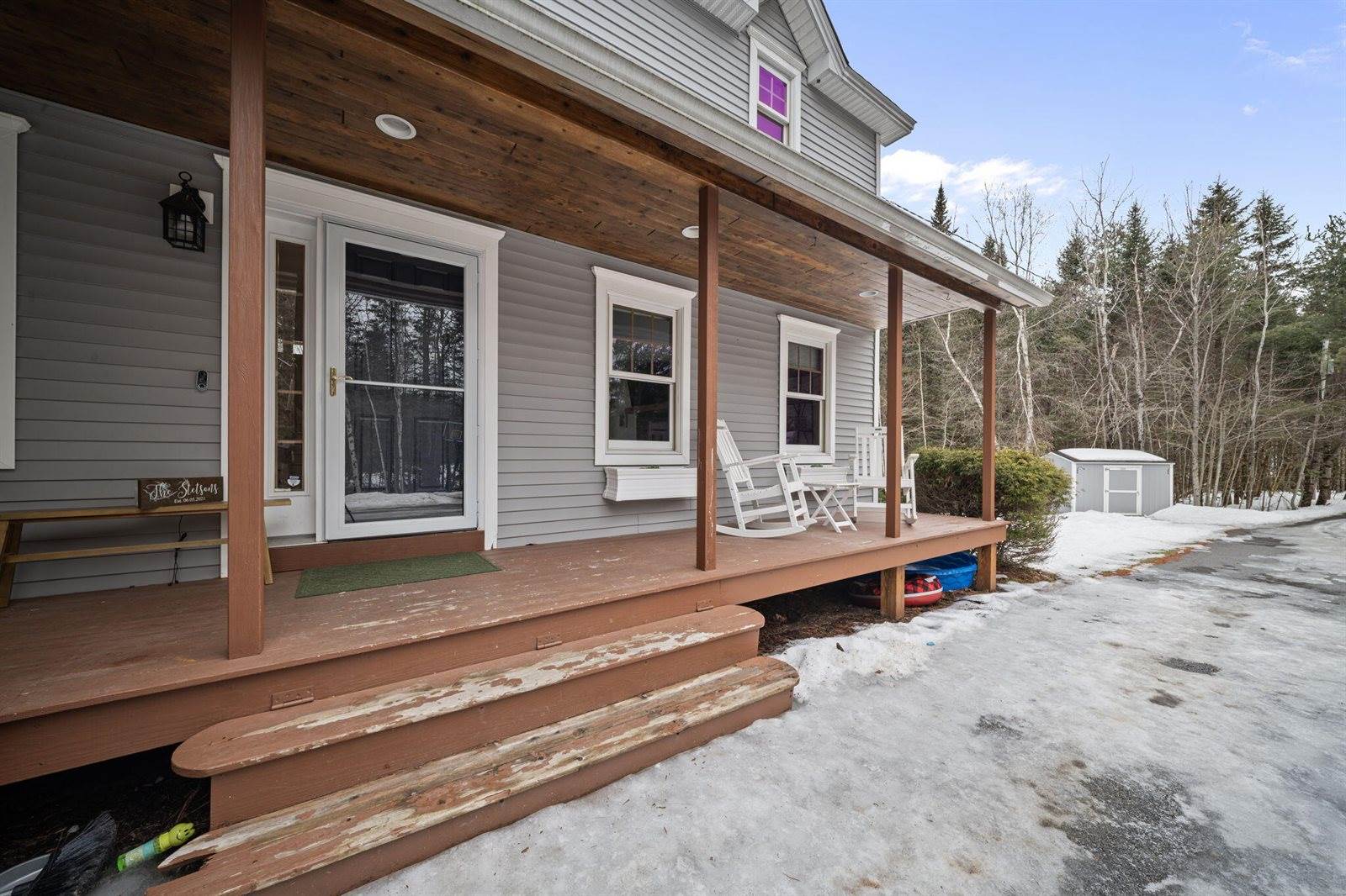 73 Jillian Way, Glenburn, ME 04401