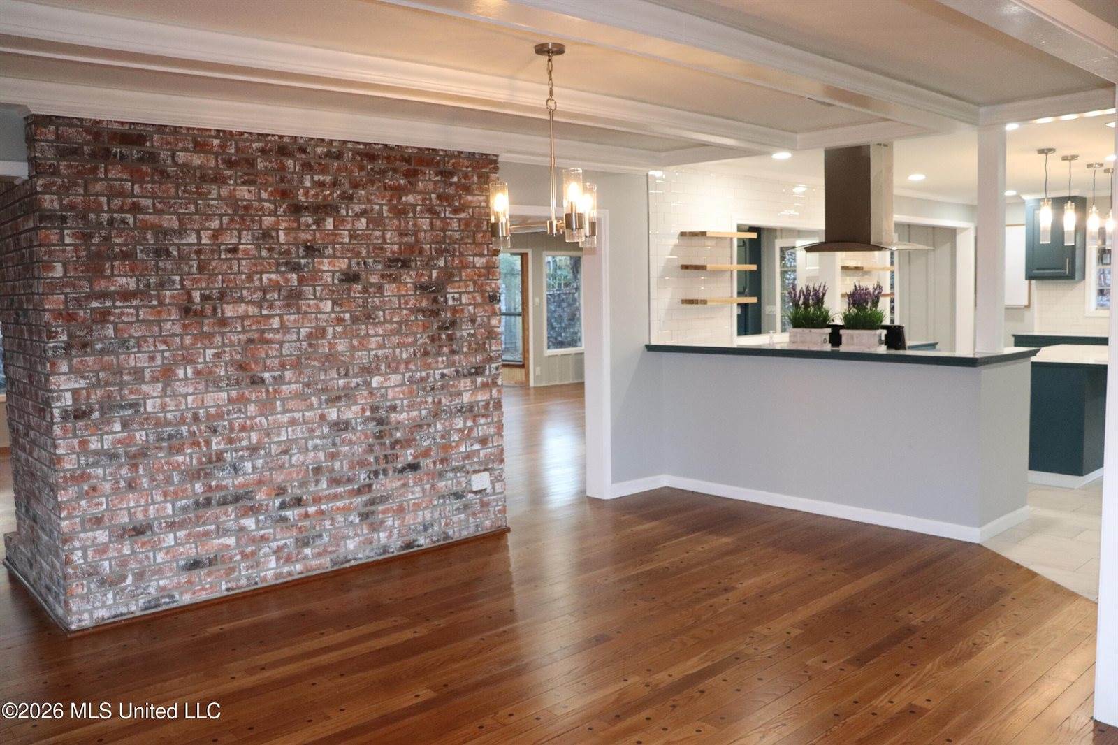 45 Stonegate Drive, Brandon, MS 39042