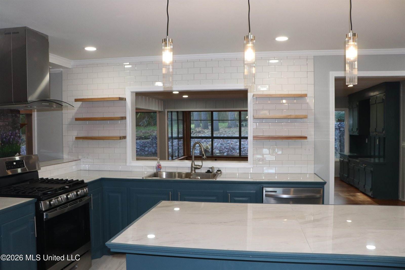 45 Stonegate Drive, Brandon, MS 39042