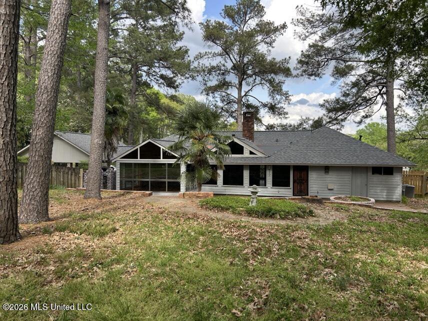 45 Stonegate Drive, Brandon, MS 39042