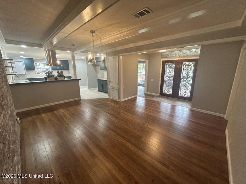 45 Stonegate Drive, Brandon, MS 39042