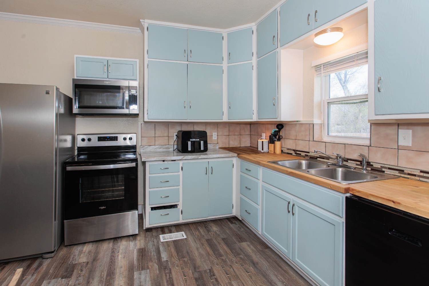 2 North Elkhart, Elkhart, KS 67920