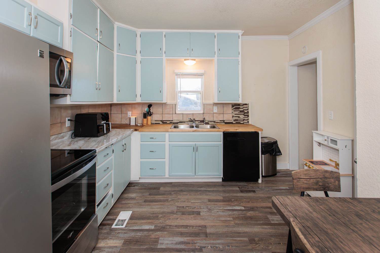 2 North Elkhart, Elkhart, KS 67920