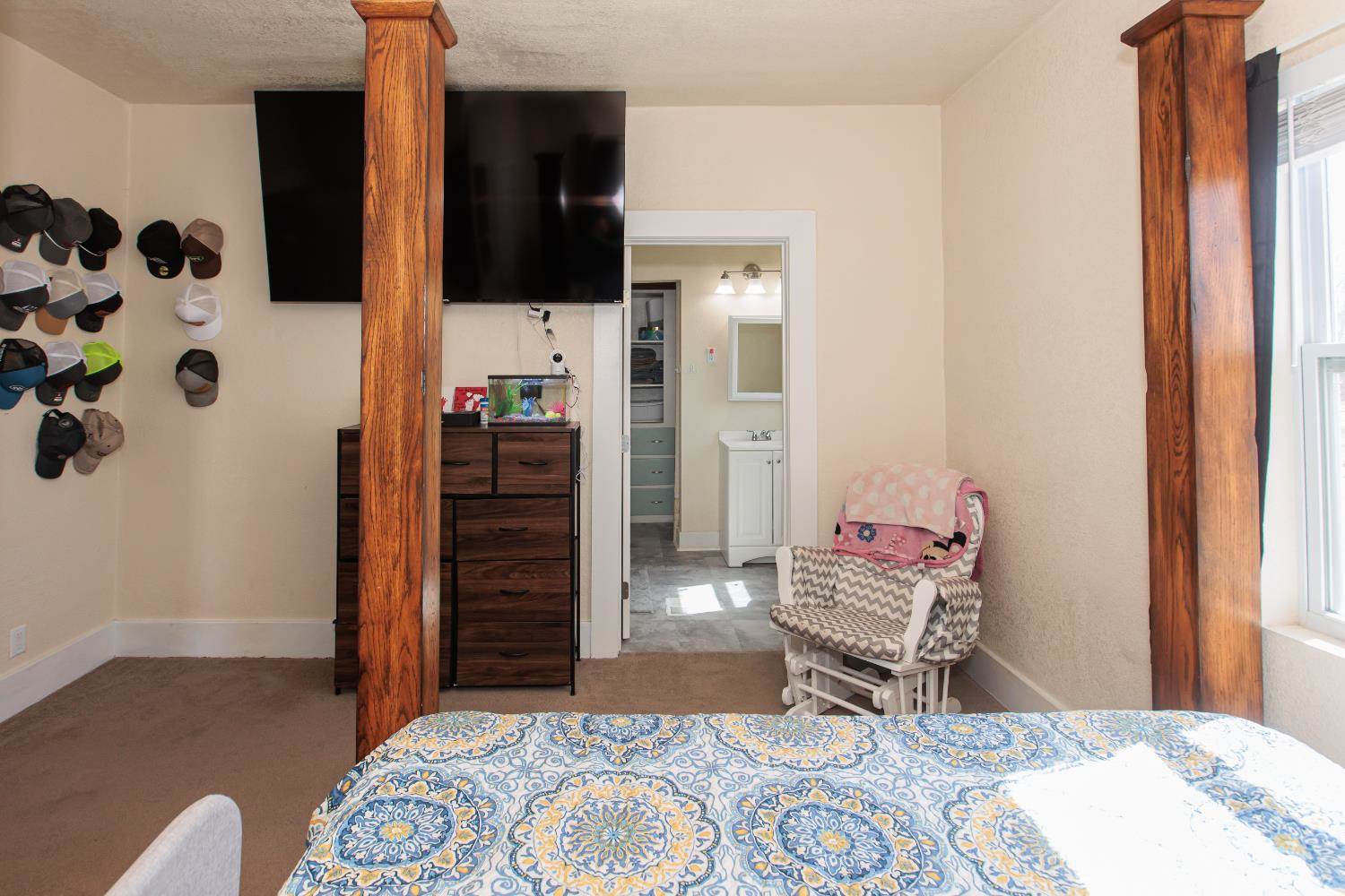 2 North Elkhart, Elkhart, KS 67920