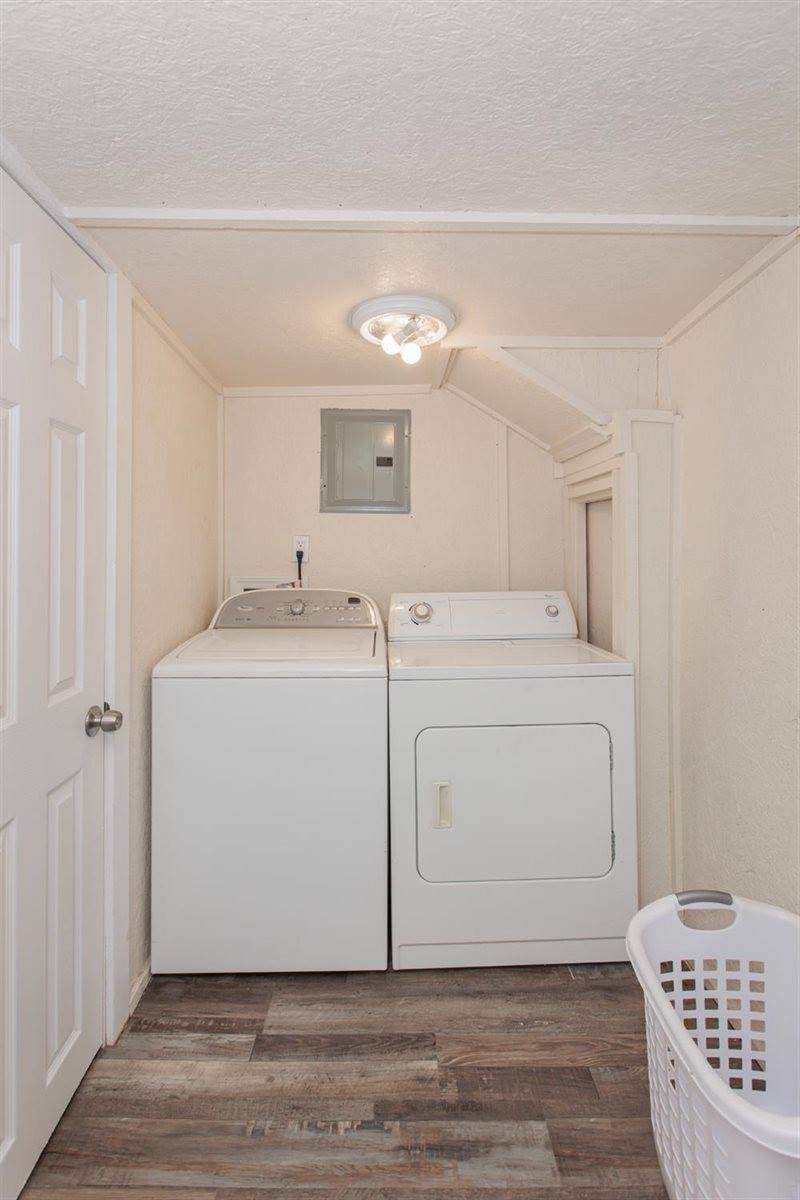 2 North Elkhart, Elkhart, KS 67920