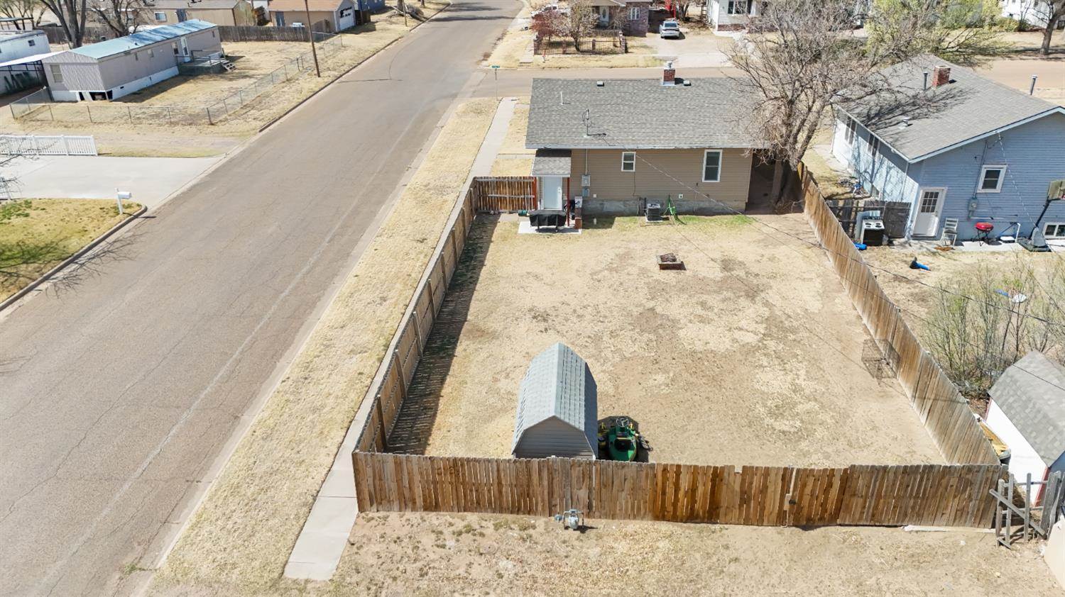 2 North Elkhart, Elkhart, KS 67920