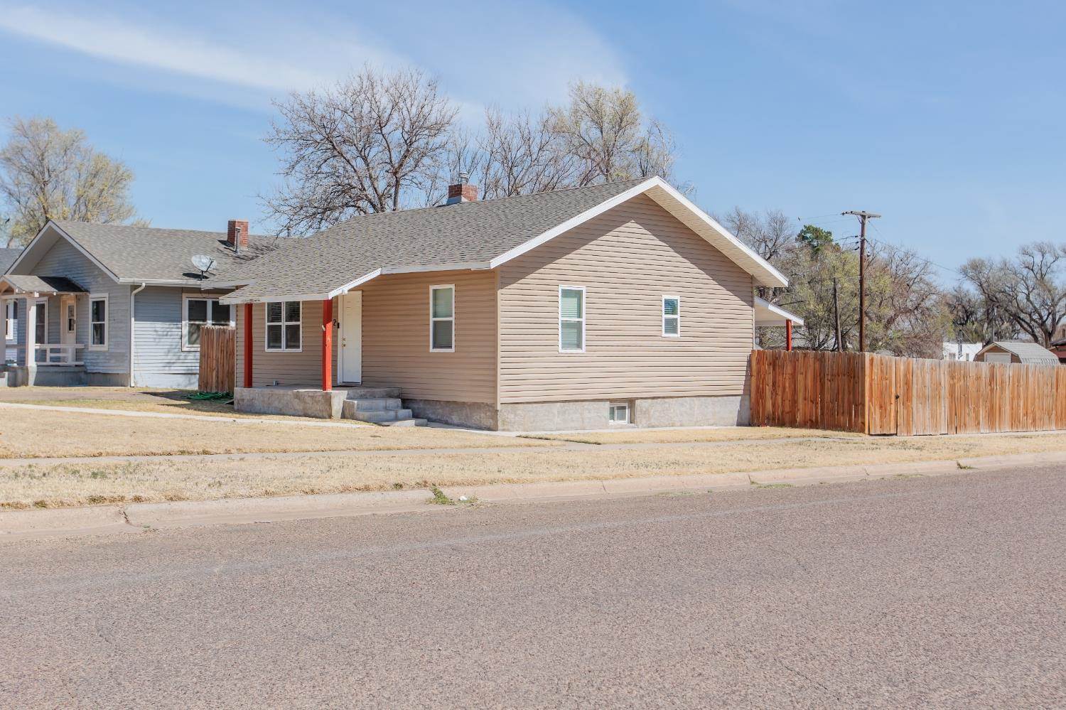 2 North Elkhart, Elkhart, KS 67920