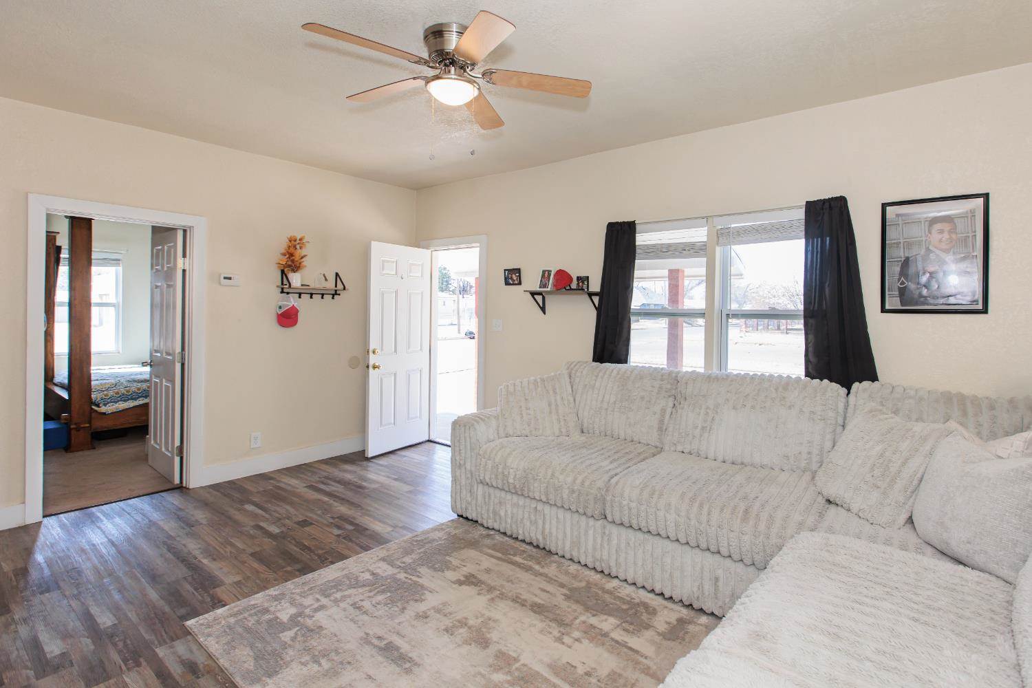 2 North Elkhart, Elkhart, KS 67920