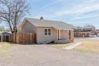 2 North Elkhart, Elkhart, KS 67920