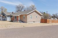 2 North Elkhart, Elkhart, KS 67920