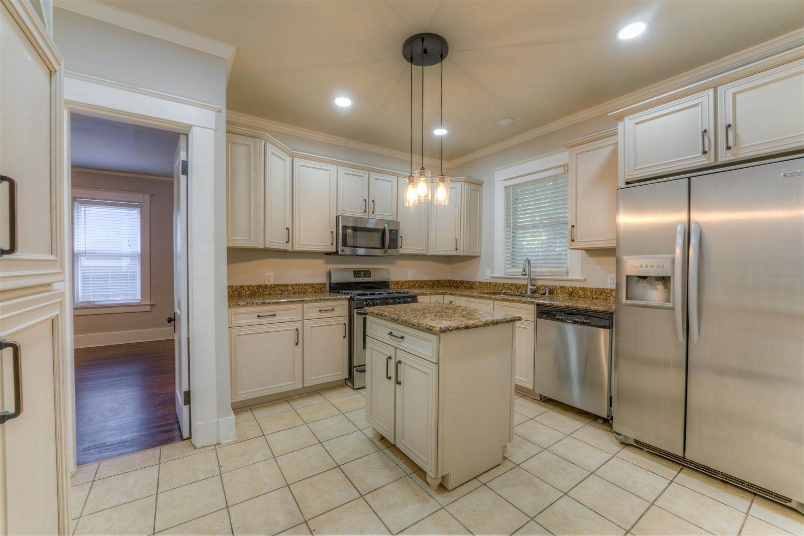 191 Lemaster St, Memphis, TN 38104