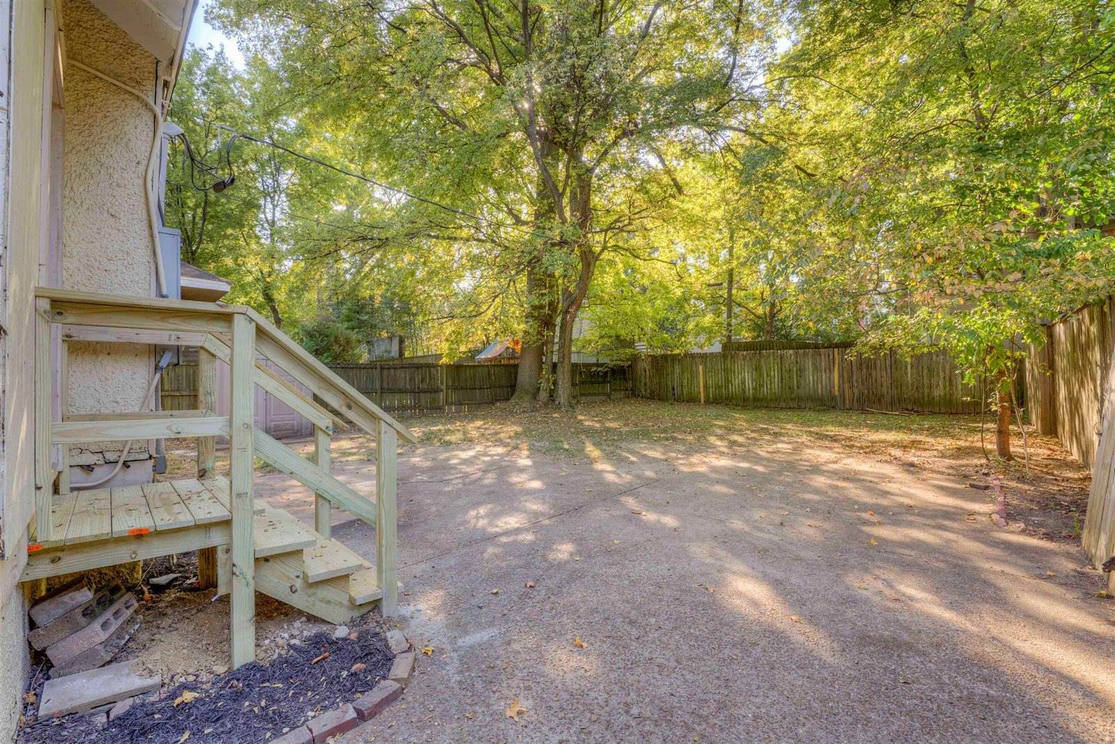 191 Lemaster St, Memphis, TN 38104