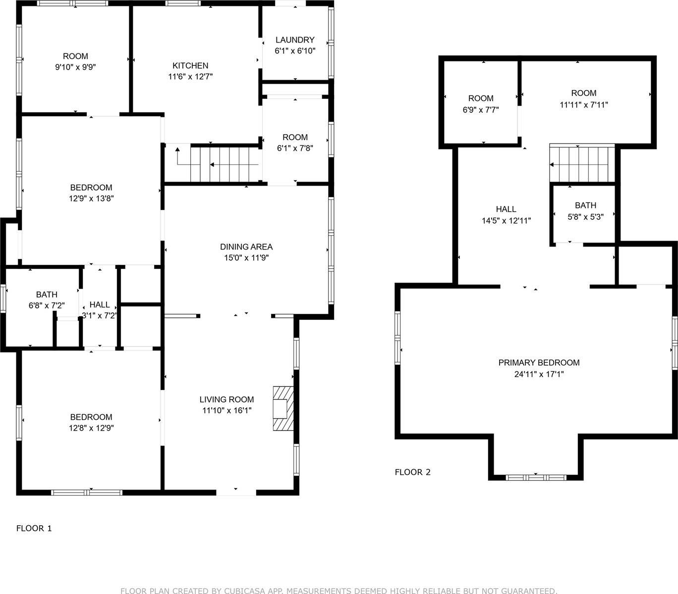 191 Lemaster St, Memphis, TN 38104