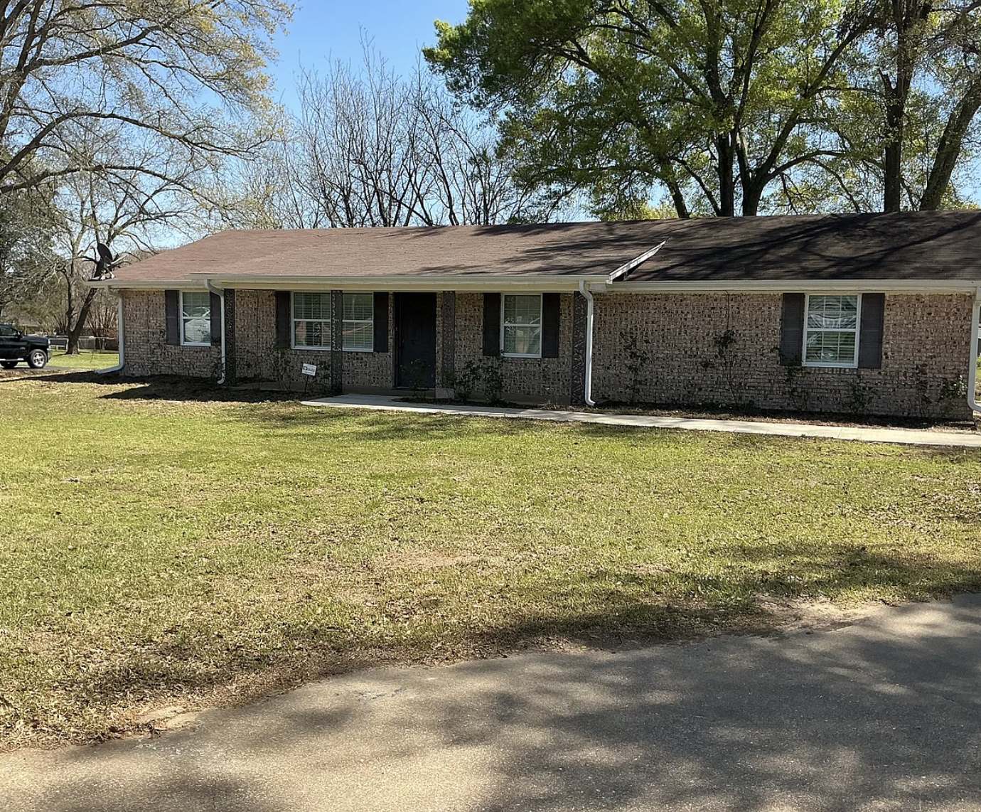 16369 Hwy 155, Tyler, TX 75703