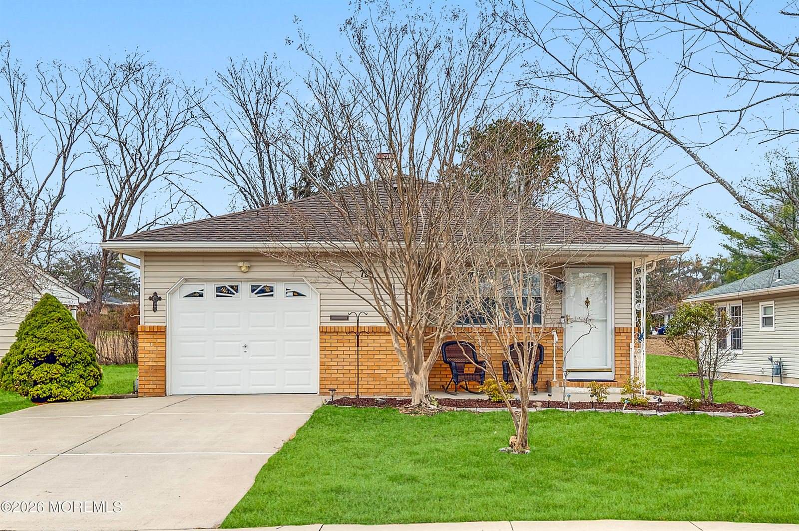 75 Grenada Street, Toms River, NJ 08757