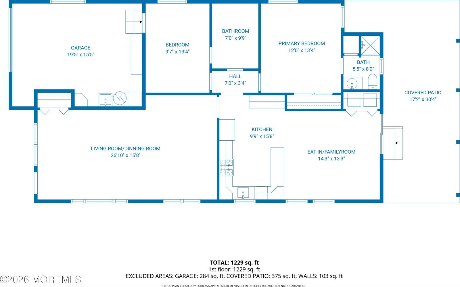 75 Grenada Street, Toms River, NJ 08757