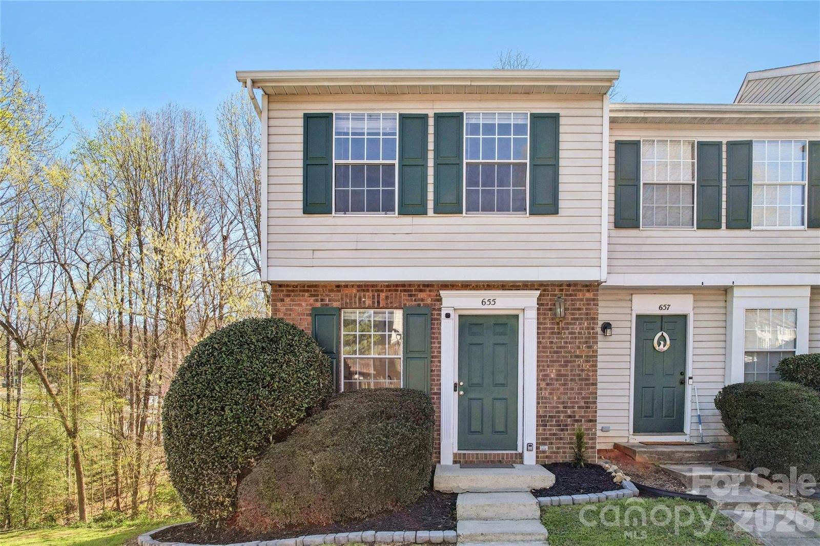 655 Lex Drive, Charlotte, NC 28262