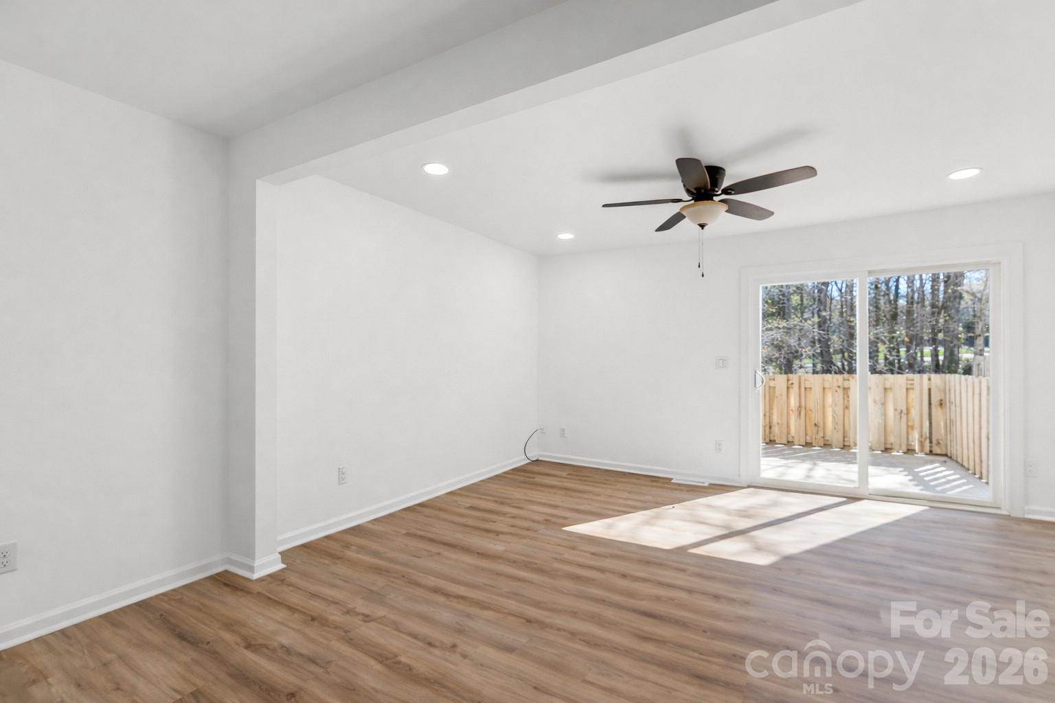 655 Lex Drive, Charlotte, NC 28262