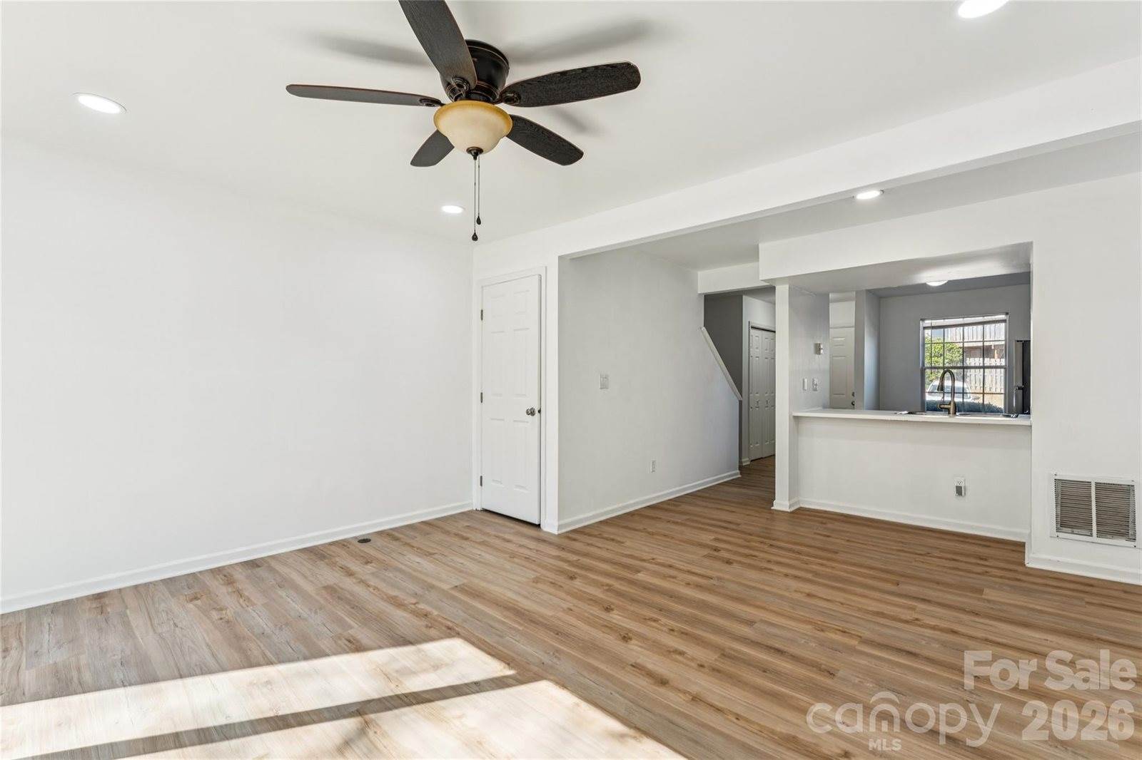 655 Lex Drive, Charlotte, NC 28262