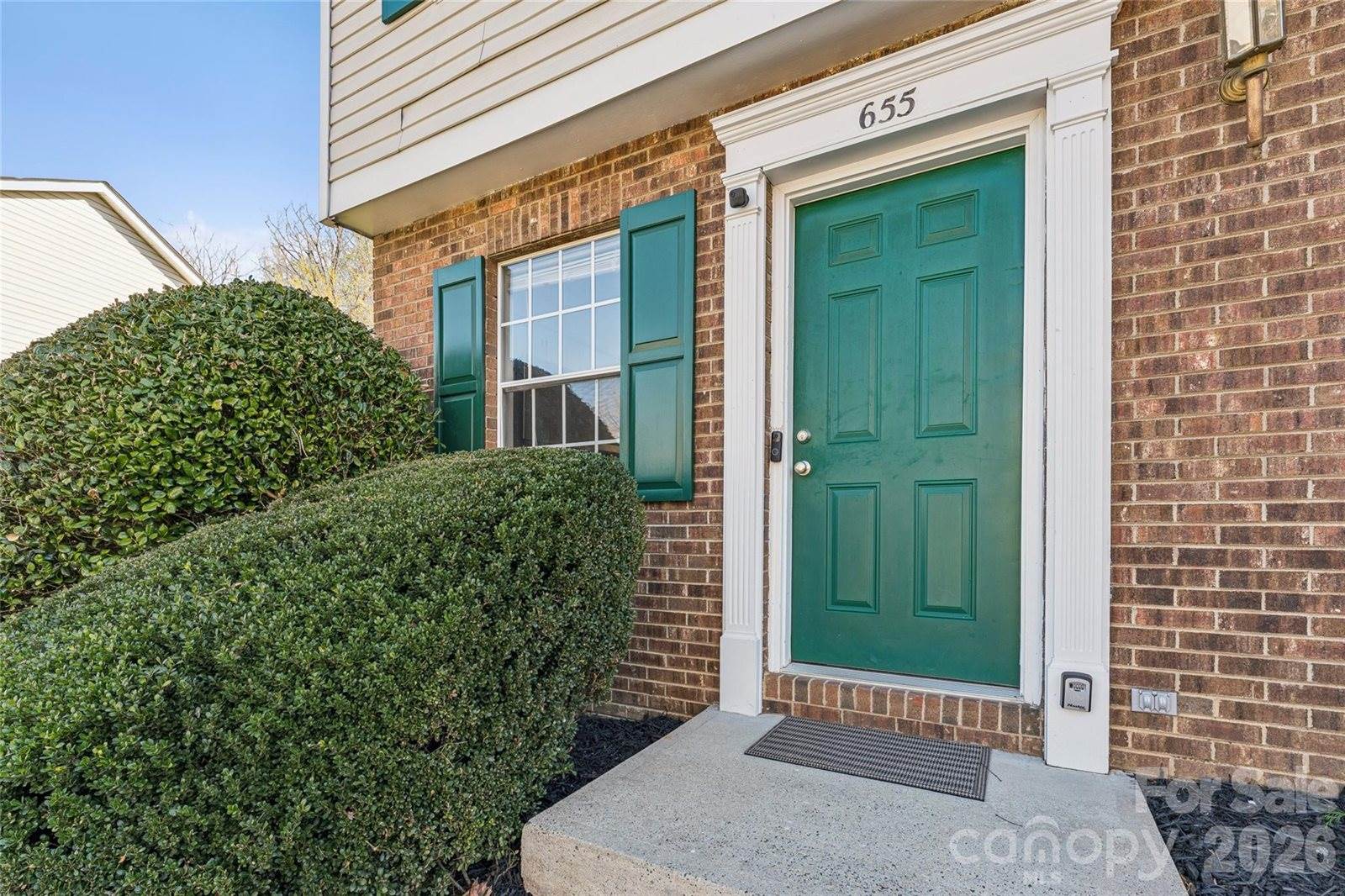 655 Lex Drive, Charlotte, NC 28262