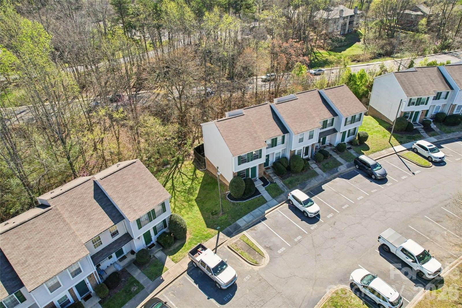 655 Lex Drive, Charlotte, NC 28262