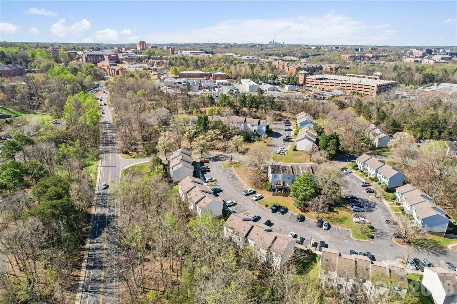 655 Lex Drive, Charlotte, NC 28262