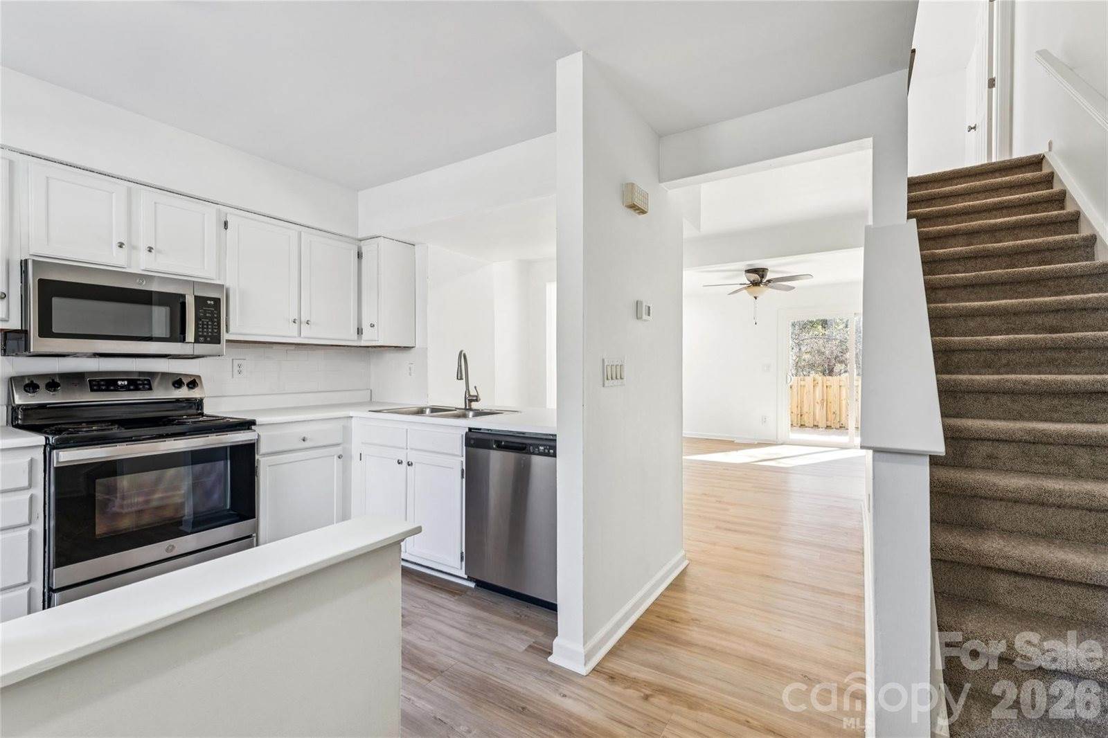 655 Lex Drive, Charlotte, NC 28262