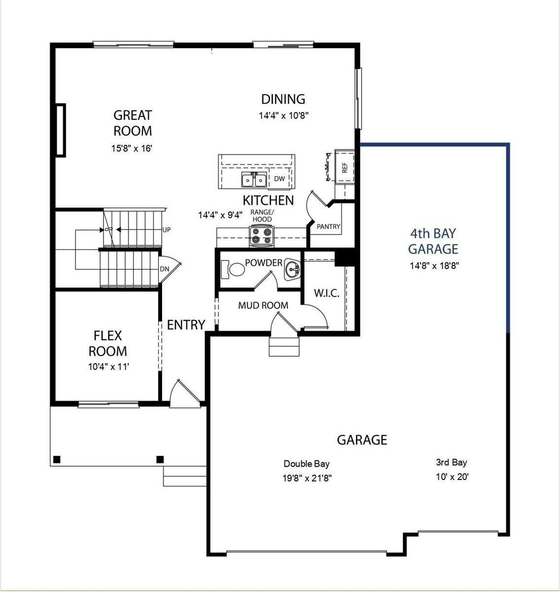 3171 Jandura Avenue NE, Saint Michael, MN 55376