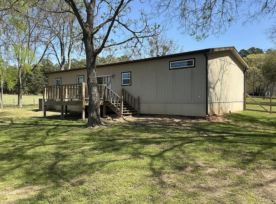 17284 CR 1100, Flint, TX 75762