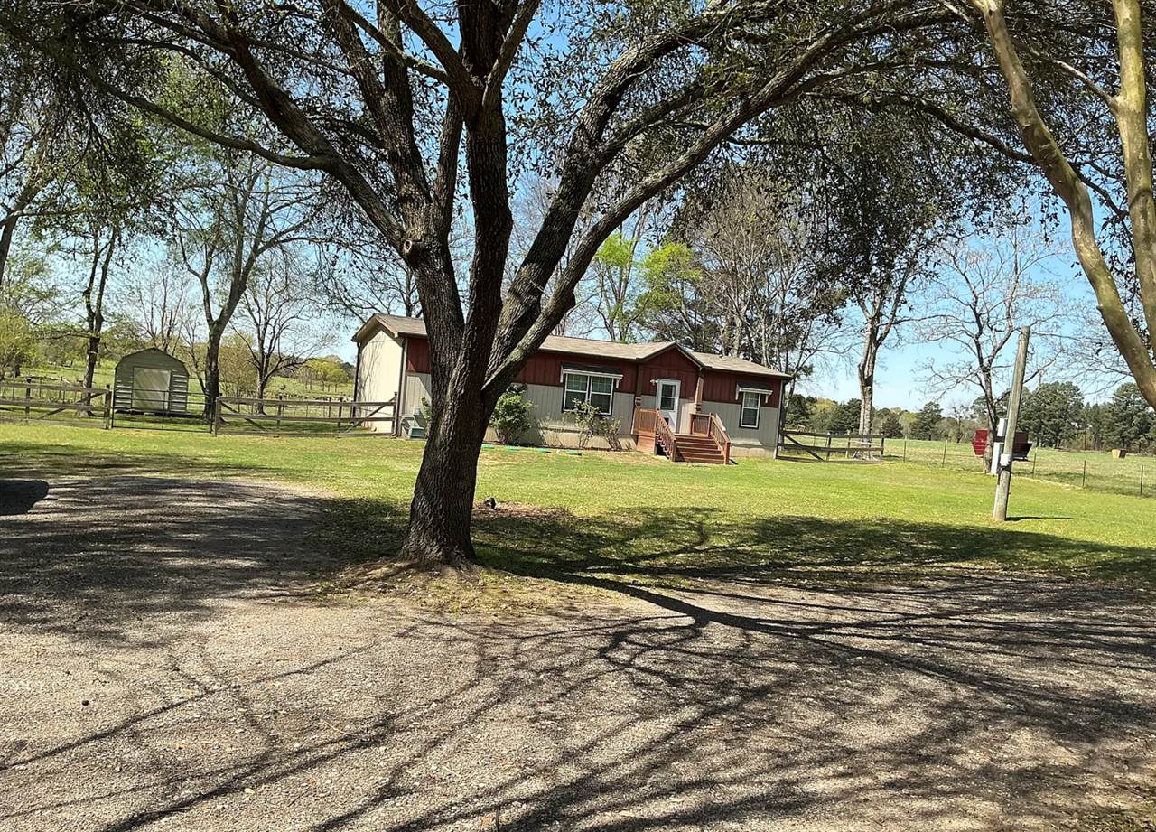 17284 CR 1100, Flint, TX 75762