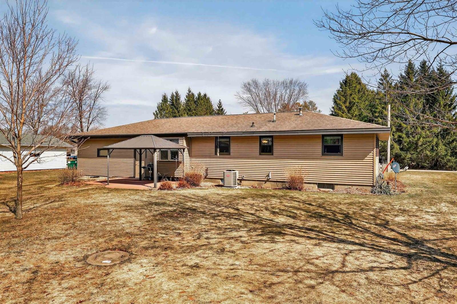 7710 Meadowlark Lane, Wisconsin Rapids, WI 54494