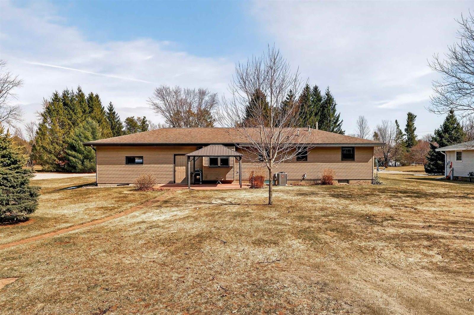 7710 Meadowlark Lane, Wisconsin Rapids, WI 54494