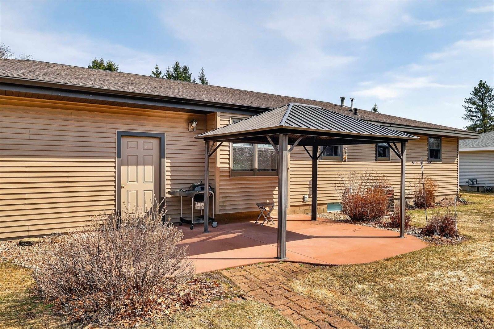 7710 Meadowlark Lane, Wisconsin Rapids, WI 54494