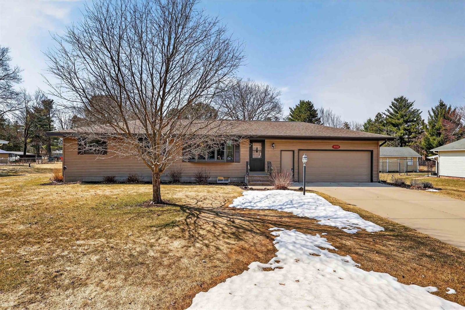7710 Meadowlark Lane, Wisconsin Rapids, WI 54494