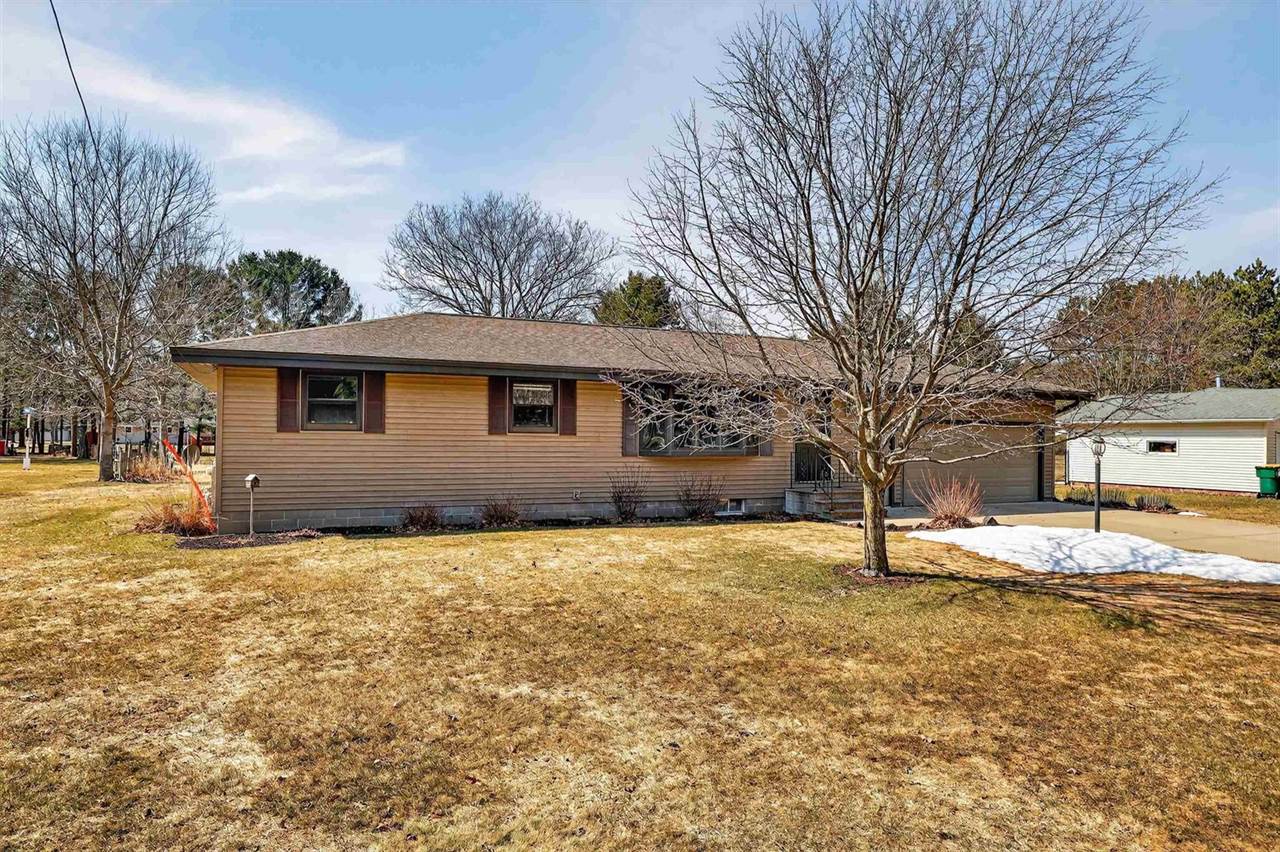 7710 Meadowlark Lane, Wisconsin Rapids, WI 54494