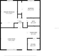 4000 3RD Street North, Saint Petersburg, FL 33703