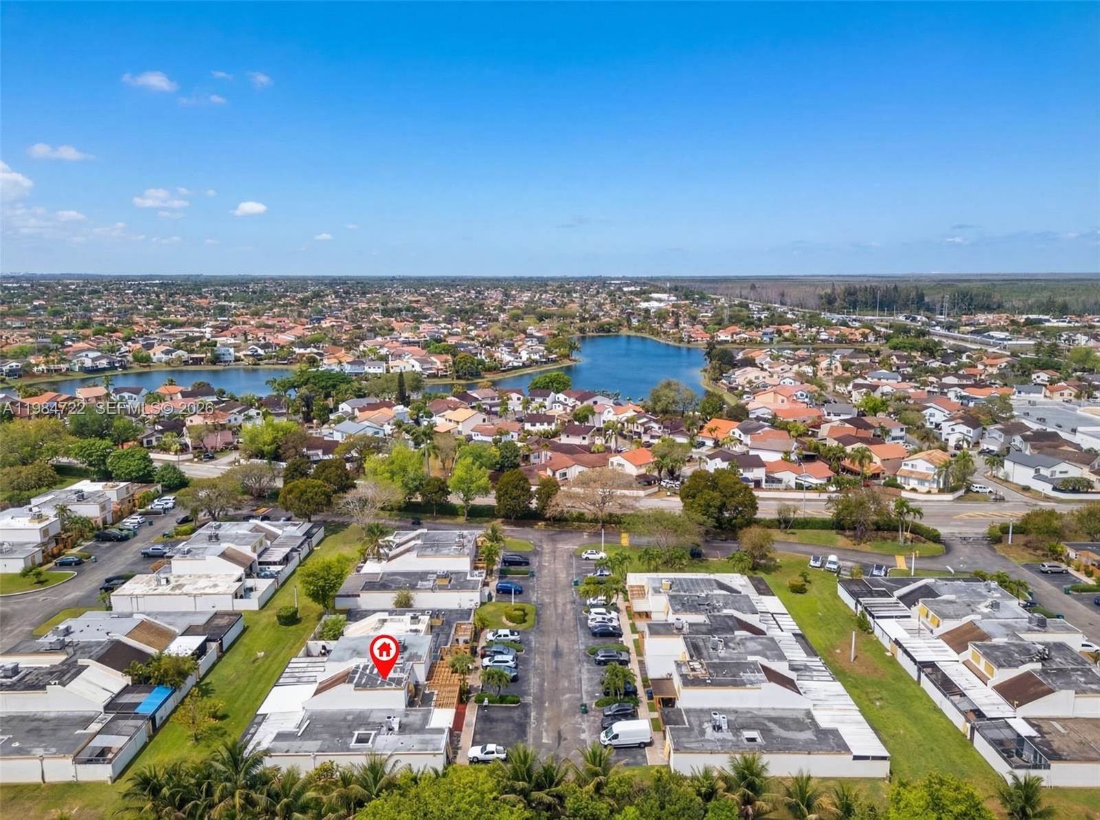 13182 SW 9th Ln, Miami, FL 33184