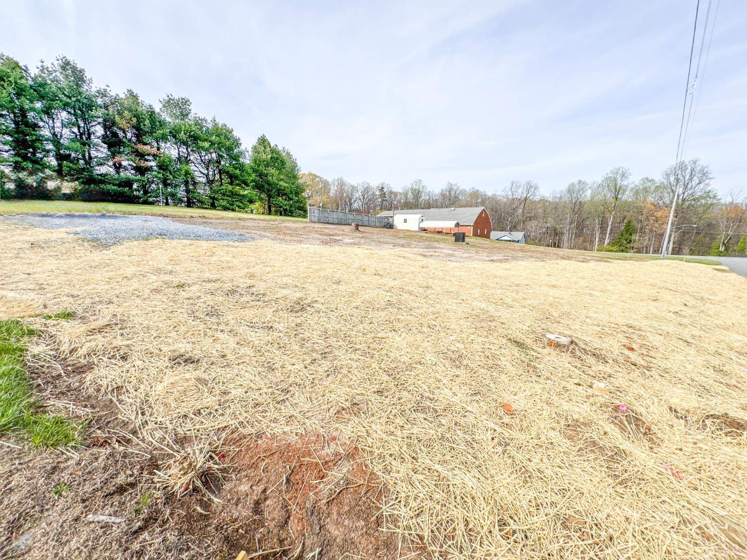 3201 Mayflower Drive, #20-21, Lynchburg, VA 24501