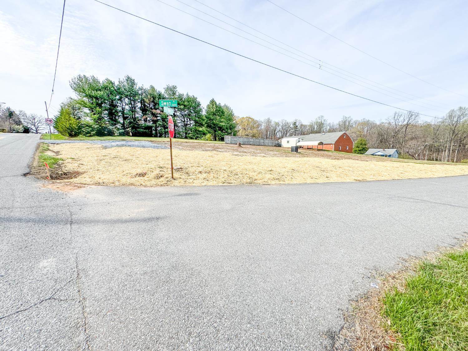 3201 Mayflower Drive, #20-21, Lynchburg, VA 24501